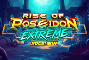 Rise of Poseidon Extreme – Hold & Win