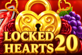Locked Hearts 20