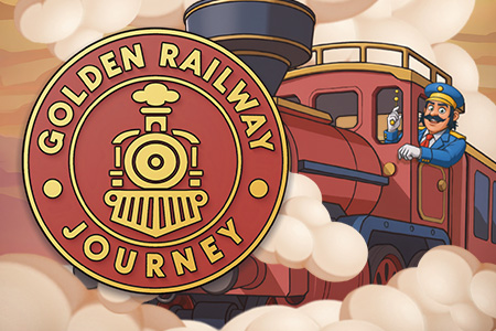 Golden Railway Journey