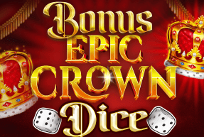 Bonus Epic Crown Dice