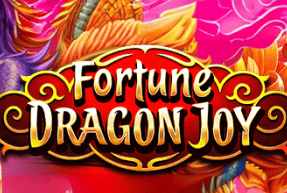 Fortune Dragon Joy