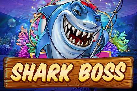 Shark Boss