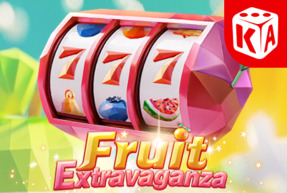 Fruit Extravaganza Mobile