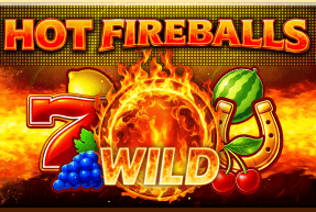 Hot Fireballs