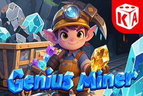 Genius Miner