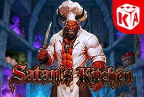 Satans Kitchen
