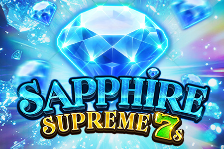 Sapphire Supreme 7s
