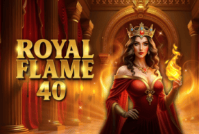 Royal Flame 40