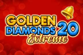 Golden Diamonds 20 Extreme