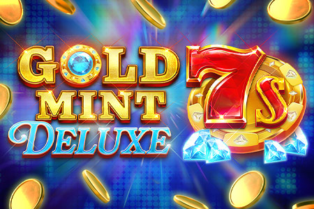 Gold Mint 7s Deluxe