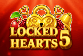 Locked Hearts 5