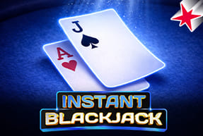 Instant Blackjack