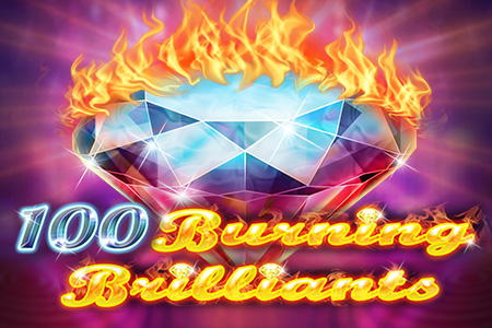 100 Burning Brilliants