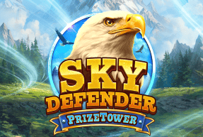 Sky Defender PrizeTower™