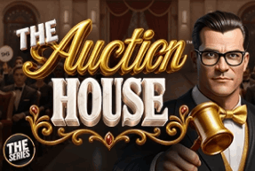 THE AUCTION HOUSE™