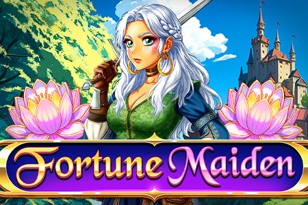 Fortune Maiden