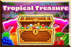 Tropical Treasure