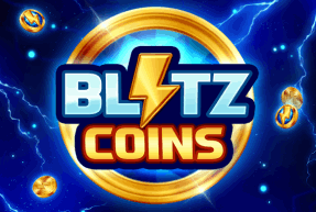 Blitz Coins