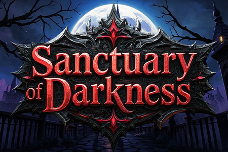 Sanctuary Of Darkness