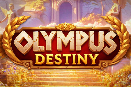 Olympus Destiny