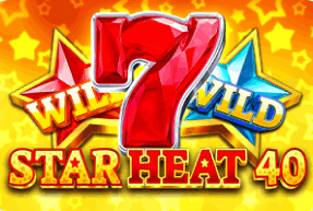 Star Heat 40
