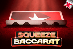 Squeeze Baccarat