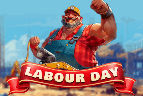 Labour Day Rush