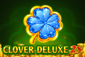 Clover Deluxe 2X