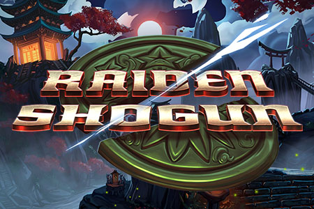 Raiden Shogun