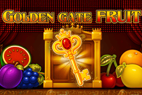 Golden Gate Fruit