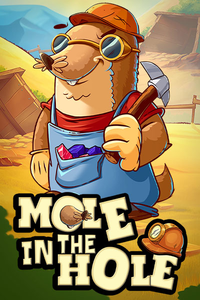 Mole in the Hole