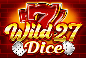 Wild 27 Dice