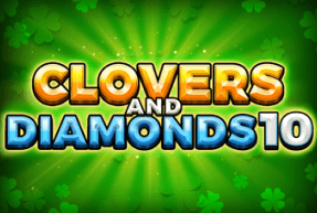 Clovers and Diamonds 10