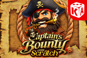 Captains Bounty