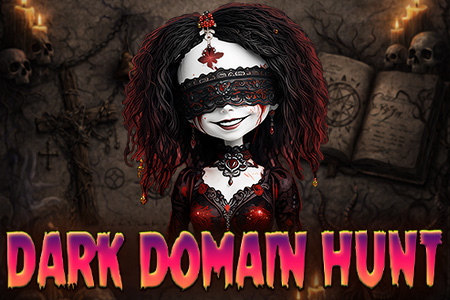 Dark Domain Hunt Dark Domain Hunt