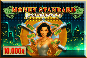 Money Standard Jackpot