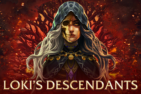 Loki's Descendants Loki's Descendants