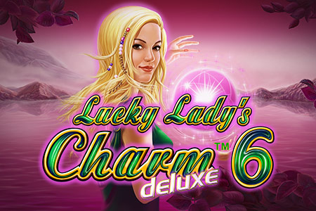 Lucky Lady's Charm Deluxe 6