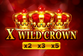 X Wild Crown