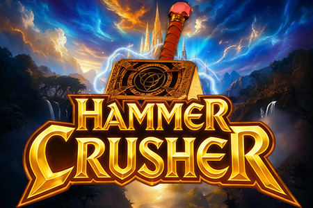 Hammer Crusher