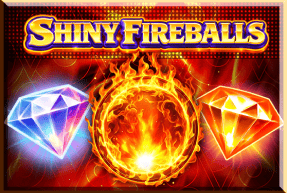 Shiny Fireballs