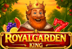 Royalgarden King