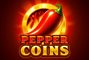 Pepper Coins