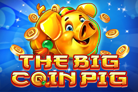 The Big Coin Pig