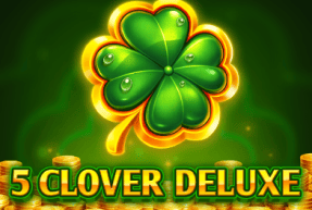 5 Clover Deluxe