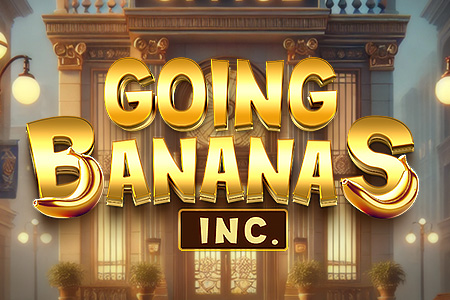 Going Bananas Inc
