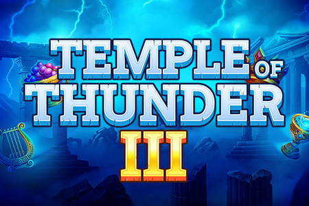 Temple of Thunder 3