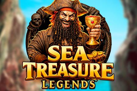 Sea Treasure Legends