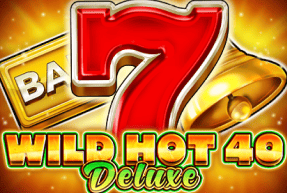 Wild Hot 40 Deluxe