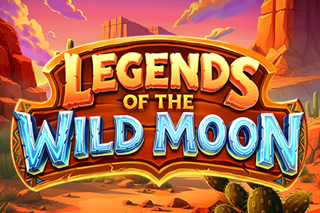 Legends of the Wild moon